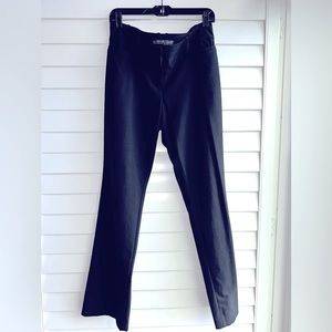 The Limited black dress pants